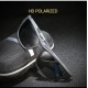 Мъжки слънчеви очила PARANOID със сиви рамки и с поляризация на стъклата