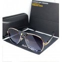 Мъжки слънчеви очила CARTELITO BLACK K1010
