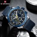 Мъжки спортно-елегантен часовник NAVIFORCE К317