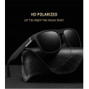 Мъжки слънчеви очила CAPONI K359