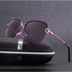 Дамски слънчеви очила PERFETO K1030