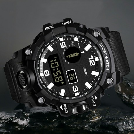 Мъжки часовник SPORT WATCH К915