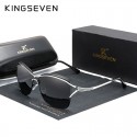 Дамски слънчеви очила PERFETO BLACK K508