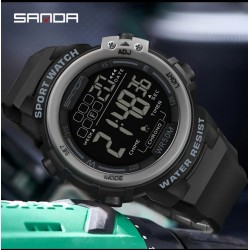 Мъжки часовник SPORT WATCH К921