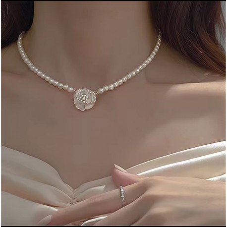 Дамско колие К1780