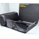 Мъжки слънчеви очила CARTELITO BLACK K1004