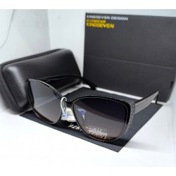 Дамски слънчеви очила PERFETO BLACK K502